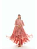 Pink color option, Currently selected