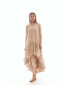 Beige color option, Currently selected