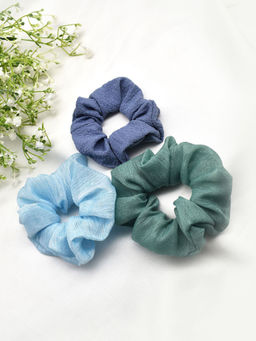 Joker and Witch - Joker & Witch Millie Macie Scrunchie Set
