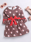 Brown color option, Sold out, Currently selected