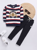 Navy Blue color option