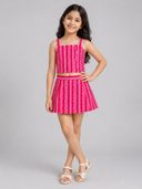Pink color option