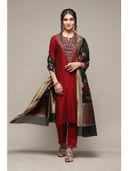 Maroon color option, Sold out, Currently selected