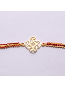 ZARIIN - Threads of Love Rakhi