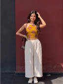 Mustard color option, Currently selected