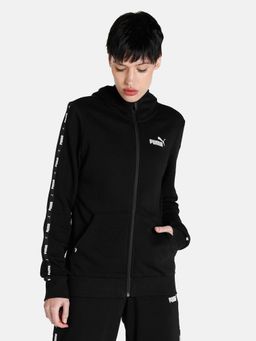 Puma - Power Full-Zip Womens Hoodie