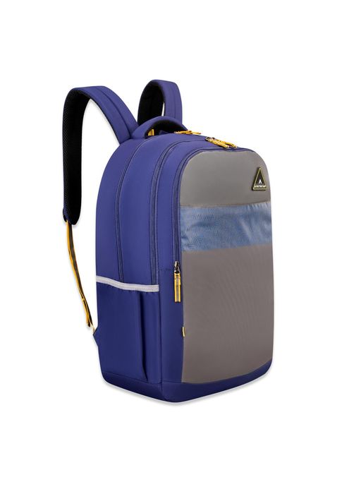 brown leather backpack canada Roots of Canada Heavy Leather Backpack
