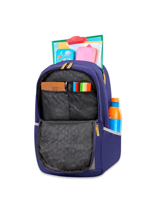 american tourister backpack travel max 35l American Tourister Backpack 35 Ltr American Tourister Backpack 35 Ltr New  Arrivals