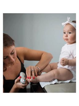 bbluv - Trimo Nall Trimmer (6-12 Months)