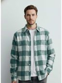 Green color option, Sold out, Currently selected