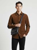 Brown color option, Sold out, Currently selected