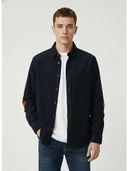 Navy Blue color option, Sold out, Currently selected