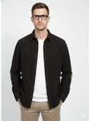 Brown color option, Sold out, Currently selected