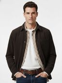 Brown color option, Sold out, Currently selected