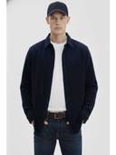 Navy Blue color option, Currently selected