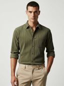 Green color option, Sold out
