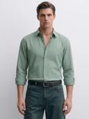 Green color option