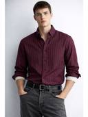 Maroon color option