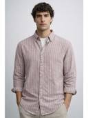 Mauve color option, Currently selected