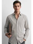 Taupe color option