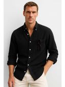 Black color option, Sold out, Currently selected