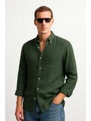 Olive color option, Sold out, Currently selected