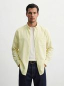 Yellow color option, Sold out, Currently selected