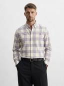 Lavender color option, Currently selected
