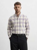 Lavender color option