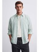 Green color option