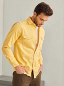 Mustard color option, Sold out