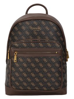 Guess - Keith Brown Printed Backpack