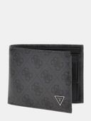 Black color option, Currently selected