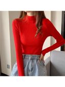 Red color option, Sold out