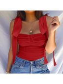 Red color option, Sold out