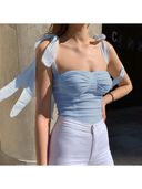 Blue color option, Sold out