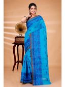 Blue color option, Currently selected