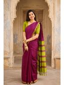 Maroon color option