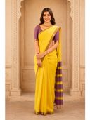 Yellow color option, Currently selected