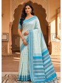 Blue color option, Currently selected