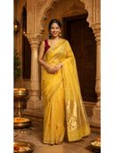 Yellow color option, Currently selected