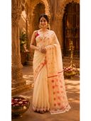 Red color option, Currently selected
