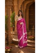 Pink color option, Currently selected