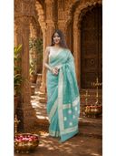 Teal color option, Currently selected