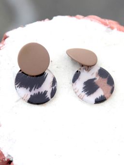 Kazo - Marbled Studs