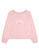 Pink color option