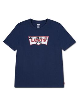 Levi's - Navy Blue Graphic T-Shirt
