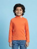 Orange color option