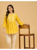Mustard color option