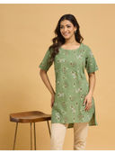 Green color option